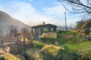 Gildeskaal - A Fairytale Stay in Rosendal